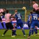 Il Palermo batte il Sassuolo per 2-1