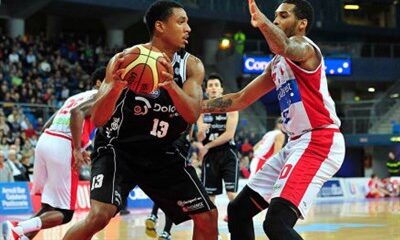 Trento-Venezia, Serie A Beko.