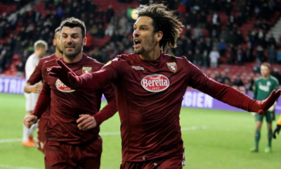 Il Torino continua il sogno: 5-1 da urlo a Copenaghen e sedicesimi di Europa League conquistati