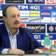 Verso Napoli-Empoli, Benitez in conferenza: "Rispetto per l'Empoli. Hamsik tornerà ai suoi livelli"