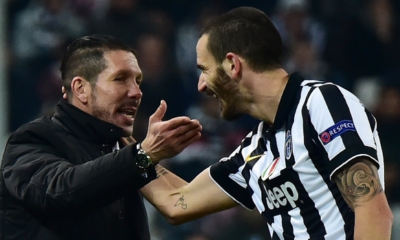 'Biscotto' allo Stadium: Juventus agli ottavi di finale