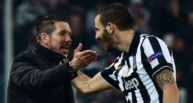 'Biscotto' allo Stadium: Juventus agli ottavi di finale