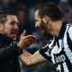'Biscotto' allo Stadium: Juventus agli ottavi di finale