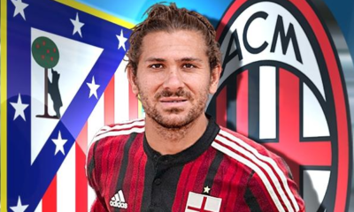 Milan, arriva il sì di Cerci: a breve l'ufficialità