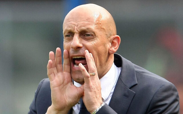 Di Carlo ha imposto una marcia salvezza al Cesena