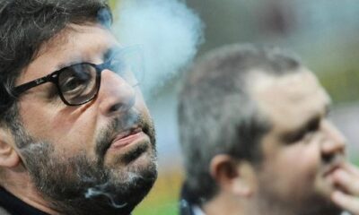 Pietro Doca, nuovo presidente del Parma