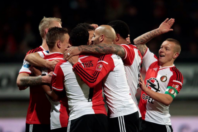 Feyenoord, la fucina di talenti e il sogno di ripetere il miracolo del 2002