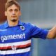 Manolo Gabbiadini, Juventus attaccante della Samp nel mirino del Napoli