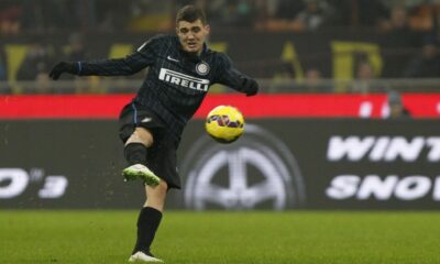 Kovacic, il gol contro la Lazio uno dei momenti migliori del croato