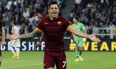 Iturbe, contro il Sassuolo occasione per rinascere