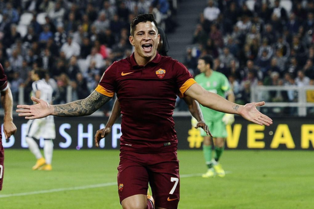 Iturbe, contro il Sassuolo occasione per rinascere