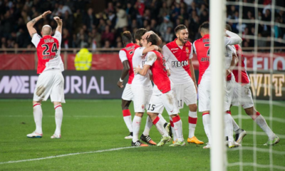 Monaco-Marsiglia 1-0