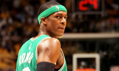 Rajon Rondo saluta Boston, la sua nuova avventura Nba riparte da Dallas