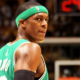 Rajon Rondo saluta Boston, la sua nuova avventura Nba riparte da Dallas