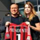 Berlusconi, proprietario Milan