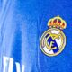 Il Real Madrid rimuoverà la croce dal simbolo per compiacere lo sponsor arabo