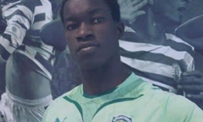 Zè Turbo Correia, nuovo acquisto in casa Inter