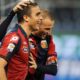 Genoa-Atalanta pagelle