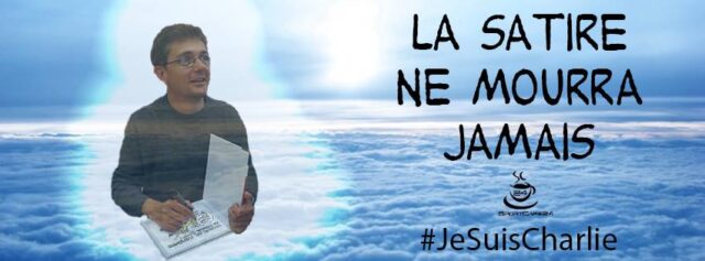 Charlie Ebdo