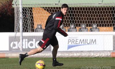 Destro, esordio dal 1' contro il Parma