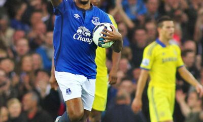 Eto'o vicinissimo alla Sampdoria