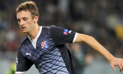 Brozovic, centrocampista Inter.