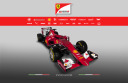 Ferrari SF15-T
