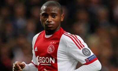 Lazio, l'affare Hoedt si complica: contatti per Denswil