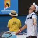 Andreas Seppi elimina in 4 set Roger Federer al terzo turno degli Australian Open