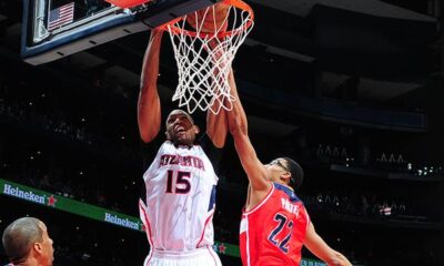 Atlanta devastante nella notte Nba.