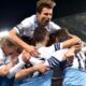 La Lazio è tra le favorite per la lotta alla qualificazione alla Champions League