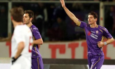 Pagelle Fiorentina-Roma 1-1: 'El Torero' vince la sua corrida, Romolo doma la Lupa