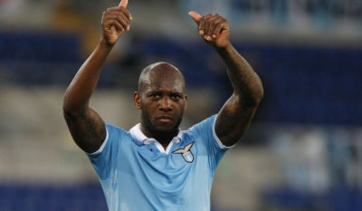 Ciani calciomercato Lazio