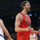 Pau Gasol, lungo dei Chicago Bulls