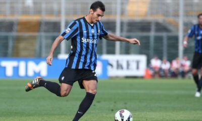 Zappacosta, nuovo giocatore rivelazione dell'Atalanta