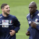 Destro e Balotelli, entrambi cresciuti all'Inter e poi passati ai cugini del Milan