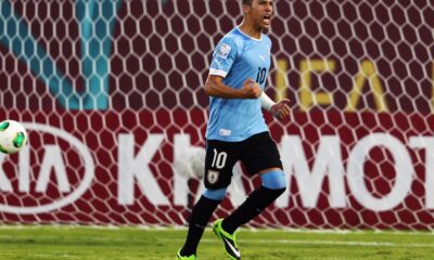 Kevin Mendez, talento classe '96 vicino alla Roma