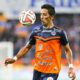 Lucas Barrios, capocannoniere del Montpellier in Ligue 1