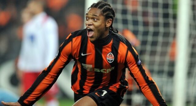 Luiz Adriano, colpo di mercato del Milan