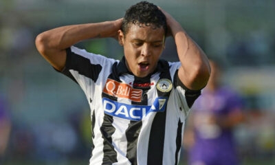 Muriel più vicino alla Sampdoria