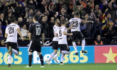 Otamendi-Liga