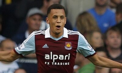 Ravel Morrison sarà un giocatore della Lazio a partire dal primo luglio.