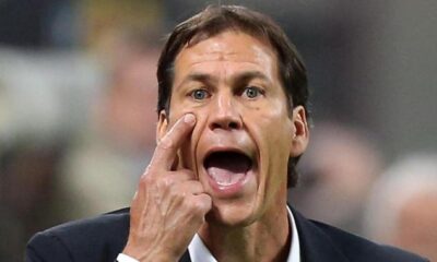 Rudi Garcia