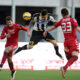 Thereau regala all'Udinese il momentaneo 2-1 sul Cagliari