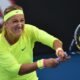 Vika Azarenka elimina la numero 8 Wozniacki al secondo turno degli Australian Open