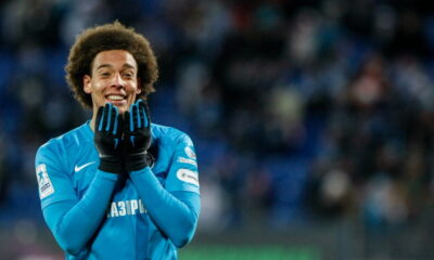 Milan, Witsel ipotesi concreta per il centrocampo