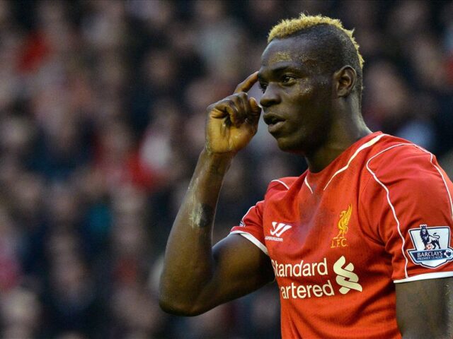 Calciomercato: Mario Balotelli, potrebbe andare alla Fiorentina