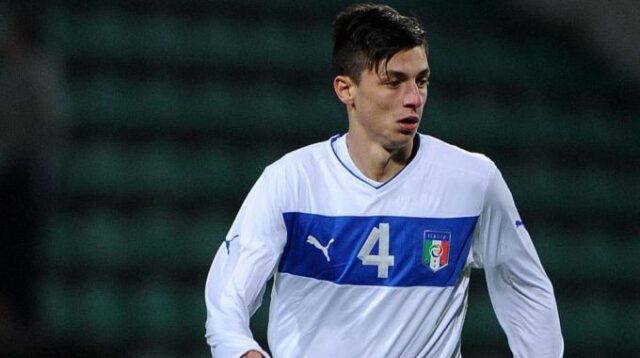 Daniele Baselli, Milan la Sampdoria sta puntando gli occhi su di lui