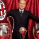 Berlusconi ha chiesto al Milan di arrivare settimo