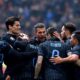 L'Inter di Mancini esce vittorioso dal confronto con il Genoa